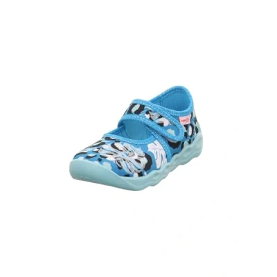 Imagen de Superfit Bubble, Mule, Turquesa Multicolor 8410, 31 EU