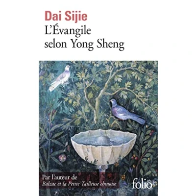 Imagen de L Evangile Selon Yong Sheng