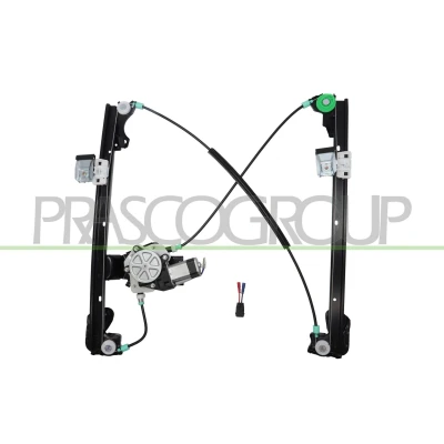 Imagen de Prasco Elevalunas Delante, izquierda eléctrico LR715W026