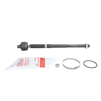 Imagen de febi BILSTEIN 28359 Rotula Axial de Direccion Eje delantero, izquierda, derecha 295 Plus con material montaje añadido norauto,