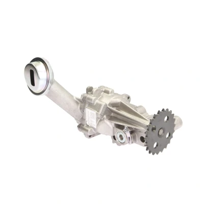 Imagen de PIERBURG 7.07409.00.0 Bomba de Aceite NISSAN: Qashqai 2, / Qashqai+2 I