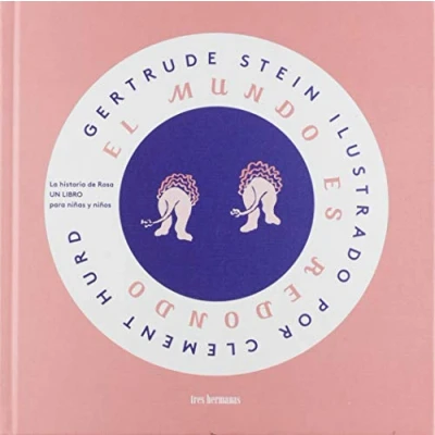 Imagen de El mundo es redondo (Classics Revisited)