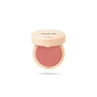 Imagen de Pupa Wonder Me Blush 4 g. 004 True Love Mat