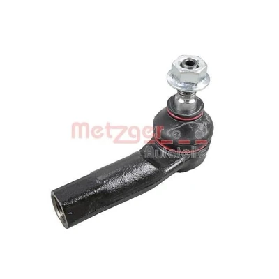 Imagen de METZGER 54054102 Rótula de dirección M16x1,5 Eje delantero, derecha SEAT: IBIZA 5, Arona, SKODA: Scala Hatchback, VOLKSWAGEN: Polo VI
