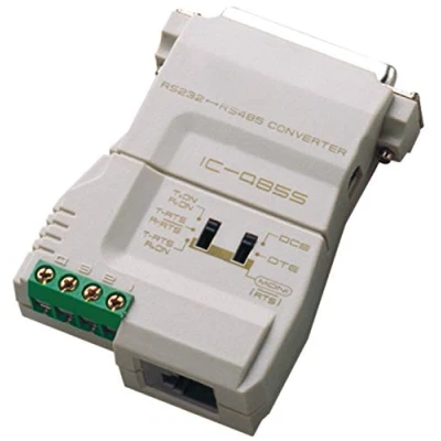 Imagen de Aten IC485S, RS232/RS485 convertidor de interfaz
