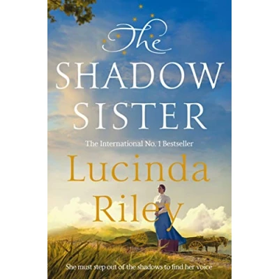 Imagen de The shadow sister: 3 (The Seven Sisters)