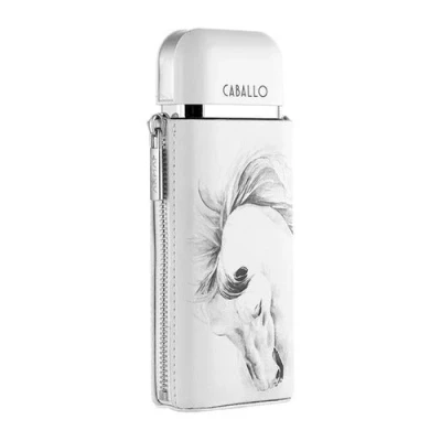 Imagen de Armaf Caballo Eau de Parfum 100 ml