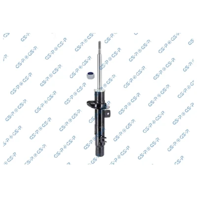Imagen de GSP 32321352 amortiguador Eje delantero, izquierda Presión de gas Bitubular Columna CITROЁN: C3 I Hatchback (FC, FN) 1.4 16V HDi