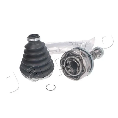 Imagen de JAPKO 62278 Junta Homocinética lado de rueda TOYOTA: Auris Hatchback