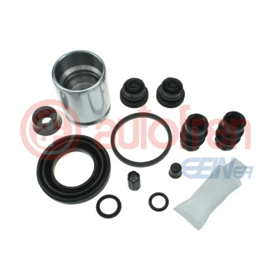 Imagen de AUTOFREN SEINSA D43258C KIT de Reparación Frenos Eje trasero 41 WITH PISTON OPEL: Insignia A Berlina, Hatchback