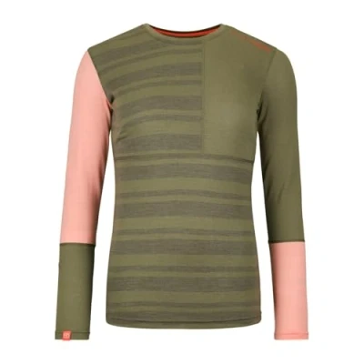 Imagen de Ortovox 185 Rock &#039;N&#039; Wool Long Sleeve W Baselayer