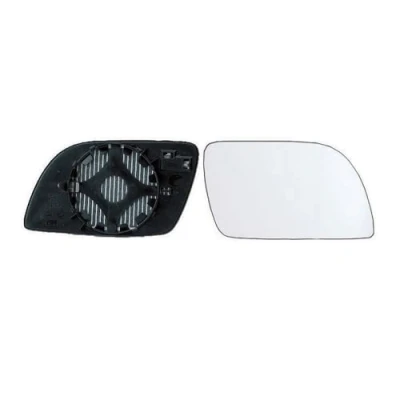 Imagen de ALKAR 6426110 Cristal de Espejo derecha eléctrico VOLKSWAGEN: Polo IV Hatchback, Berlina
