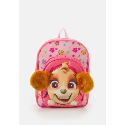 Imagen de Fabrizio PAW Patrol KIDS Backpack Unisex Mochila para niños, Talla: One Size, Rose