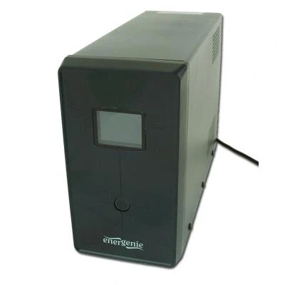 Imagen de Energenie Eg ups 033 Sistema De Alimentación Ininterrumpida (ups) Fuentes Continuas