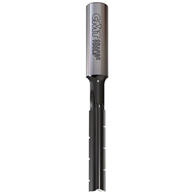 Imagen de CMT Orange Tools 102.120.32 Broca cortes rectos con rompevirutas kss d 12 z2 s 16x50 sx