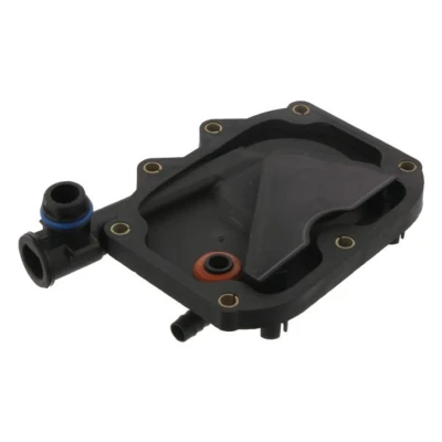 Imagen de FEBI BILSTEIN 40883 Válvula, ventilación cárter BMW: 7, 5 Berlina