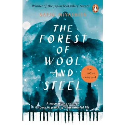 Imagen de The Forest Of Wool And Steel
