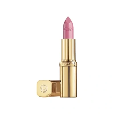 Imagen de L&#039;Oreal Paris Labial Color Riche, 303 Rose Tendré, 4.3 g (Paquete de 1)
