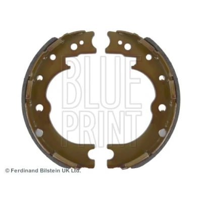 Imagen de BLUE PRINT ADT34161 Zapatas de Freno Mano Eje trasero