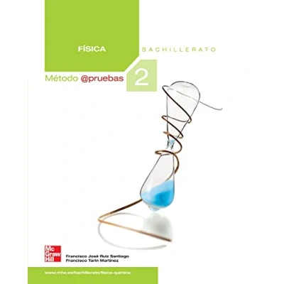 Imagen de FISICA. 2 . BACHILLERATO. TOELF 9788448169541