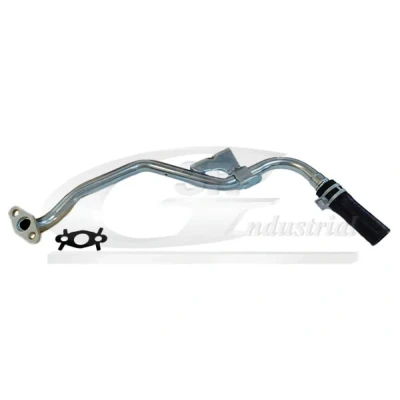 Imagen de 3RG 85904 Conducto refrigerante OPEL: Corsa C Hatchback, Combo Tour, Meriva A Monospace, FIAT: Punto II Doblo I Familiar