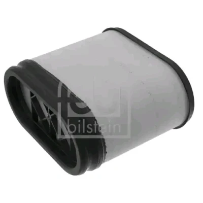 Imagen de FEBI BILSTEIN 49347 Filtro de aire 232 126 253 Cartucho filtrante IVECO: EuroCargo I III