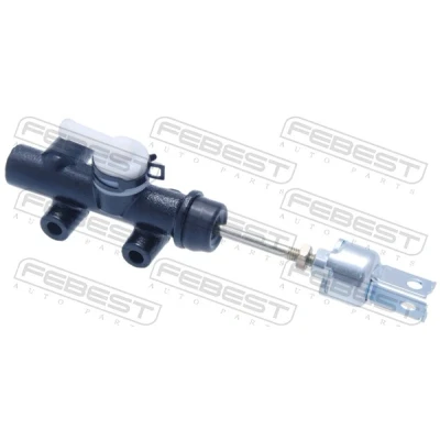 Imagen de FEBEST TCC RZH Cilindro Maestro de Embrague TOYOTA: HIACE 4 Bus, 3 Kasten