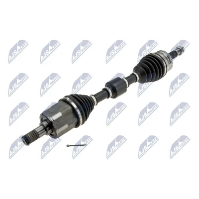 Imagen de NTY NPW KA 320 Junta Homocinética Eje delantero, izquierda KIA: Pro cee‘d I Hatchback, Familiar, HYUNDAI: i30 Hatchback