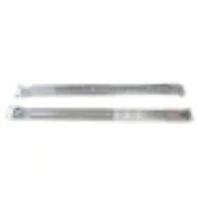 Imagen de QNAP Y991371 Rail B02 Deluxe Upgrade Kit Metallic