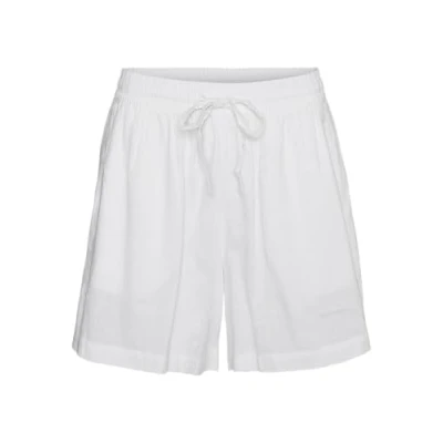 Imagen de Vero Moda Shorts, Mujer, Talla: Small, Snow white