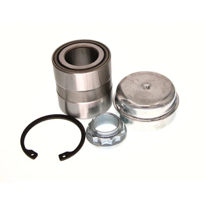 Imagen de MAXGEAR 33 1101 Juego de cojinete rueda 55 MERCEDES BENZ: Vaneo