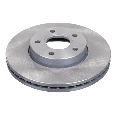 Imagen de SWAG 50 92 4565 Disco de freno Eje delantero 278 25 5 108 ventilación interna revestido FORD: Focus 2, 3, Mk1 Hatchback, VOLVO: S40 II