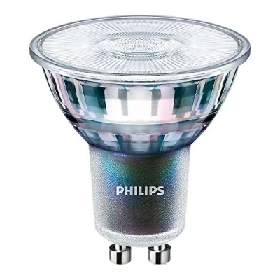 Imagen de MAS LED ExpertColor 3.9 35W GU10 940 25D