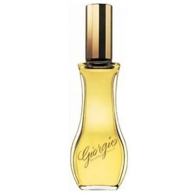 Imagen de Giorgio Beverly Hills Eau de Toilette 90 ml