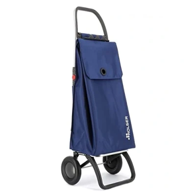 Imagen de Carro Rolser Akanto MF 2 Ruedas Plegable Klein
