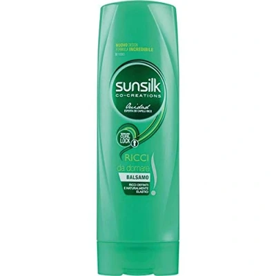 Imagen de Sunsilk Acondicionador rizado, 200 ml