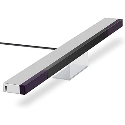 Imagen de Link e : Sensor de Movimiento, Barra Deteccion, Bar Compatible con Consola Nintendo Wii/Wii U