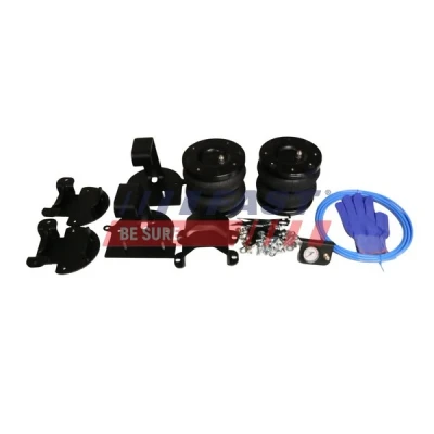 Imagen de Soufflet à air, suspension pneumatique FAST FT20208