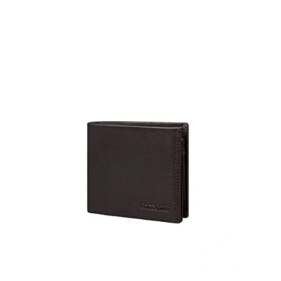 Imagen de SAMSONITE Wallet Attack 2 SLG Ebony Brown Talla ÚNICA Unisex Adultos