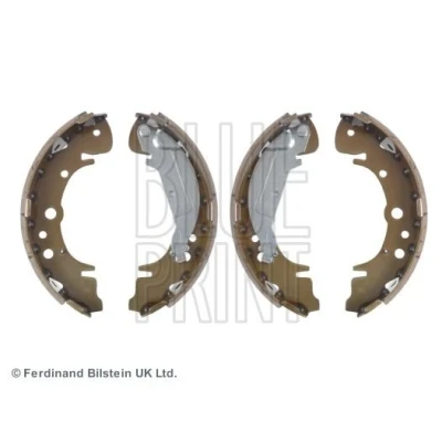 Imagen de BLUE PRINT ADG04146 Zapatas de Freno Eje trasero 254 57 KIA: CARNIVAL 2