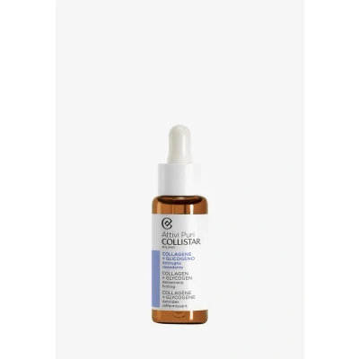 Imagen de Collistar Attivi Puri Collagen + Glycogen Suero 30 ml