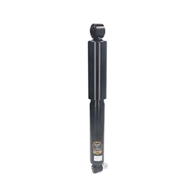 Imagen de JAPANPARTS MM 00408 Amortiguador Eje trasero Presión de gas telescópico Anillo superior, inferior RENAULT: LAGUNA 1
