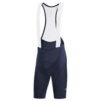 Imagen de GORE WEAR Culote corto+ C3, Orbit Blue, L
