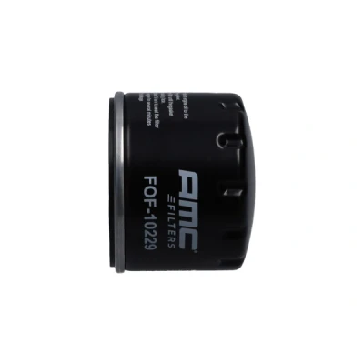 Imagen de KAVO PARTS FOF 10229 Filtro de aceite 3/4 16 enroscable FORD: Focus Mk4 Hatchback, FIESTA 7