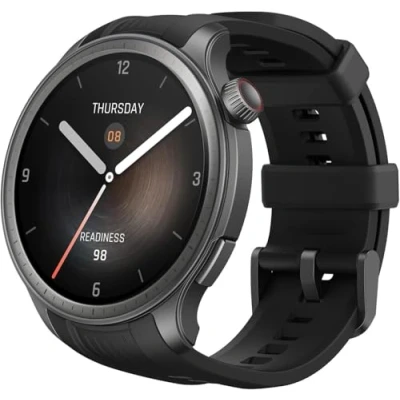 Imagen de Smartwatch Amazfit W2286GL2G Ø 46 mm Negro (3 Unidades)