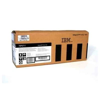 Imagen de IBM 75P5711 toner negro XL (original)