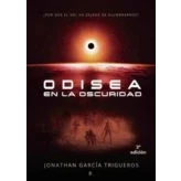 Imagen de Odisea en la oscuridad. 2ª Edición