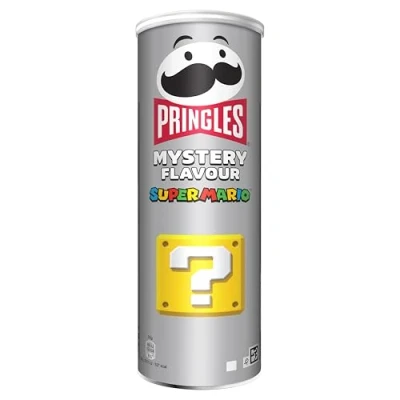 Imagen de Pringles Mystery Flavour