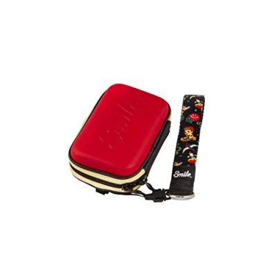 Imagen de Smile Funda Compacta Pin Up