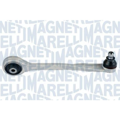 Imagen de MAGNETI MARELLI 301181322900 Barra oscilante, suspensión de ruedas Eje delantero, derecha Brazo oscilante transversal AUDI: A6 C7 Berlina
